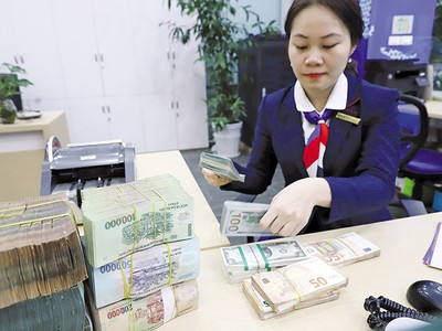 Dòng vốn ngoại kỳ vọng đảo chiều năm 2026