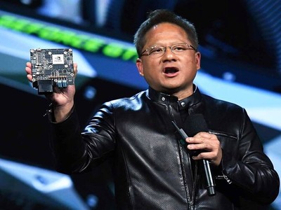 Đặt cược vào AI, vốn hoá một doanh nghiệp vượt 1.000 tỷ USD 