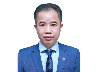 Ông Lê Trung Hiếu, Phó tổng cục trưởng Tổng cục Thống kê