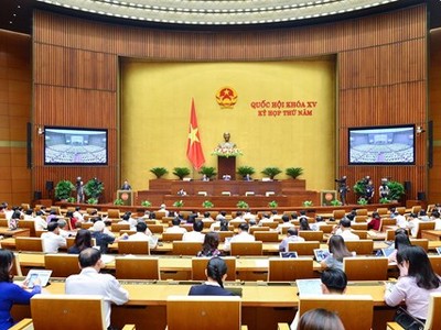 Tín nhiệm thực chất 