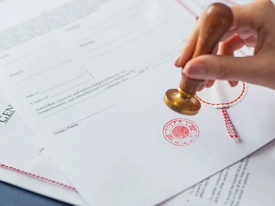 Công chứng địa ốc lo “bớt việc”