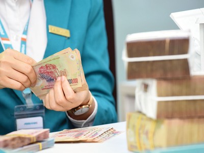 Chạy KPI doanh số là điều phổ biến trong lĩnh vực bảo hiểm