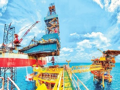 Tính chung 5 tháng đầu năm, khai thác khí toàn Tập đoàn ước đạt 3,42 tỷ m3, vượt 21,2% kế hoạch 5 tháng.