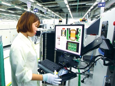 Thống nhất quản lý hoạt động đổi mới sáng tạo 