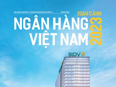 Đặc san: Toàn cảnh Ngân hàng Việt Nam 2023