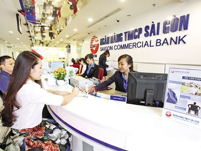 Sở hữu chéo trong hệ thống ngân hàng cho thấy tính chất rất phức tạp, luôn tiềm ẩn rủi ro hệ thống. Ảnh: Đức Thanh