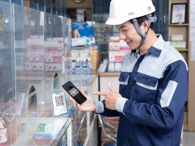 Thanh toán quét mã VietQR tiện lợi, nhanh chóng và dễ dàng sử dụng