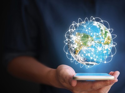 Big Data, AI, Blockchain đang thay đổi cả thế giới 