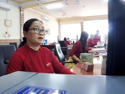 Nghề thủ quỹ tiếp xúc trực tiếp với tiền bạc, đòi hỏi đức tính trung thực, cẩn trọng rất cao 