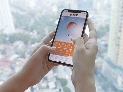 MSB và định hướng tăng trưởng bền vững năm 2023