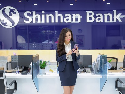 Tham vọng trở thành một trong những ngân hàng số hàng đầu tại Việt Nam 