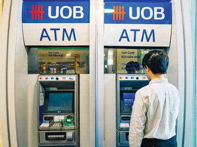 Khách hàng có thể tiếp cận được với những sản phẩm và dịch vụ tốt nhất từ UOB sau sáp nhập