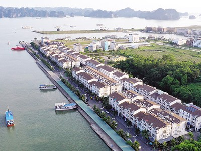 Quy hoạch được ví như “người công binh mở đường”, mở ra cơ hội phát triển cho địa phương