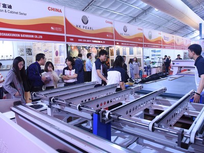 Làn sóng đầu tư từ Trung Quốc đã nổi lên khá rõ rệt. Ảnh: Dũng Minh 