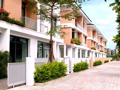 Giấy tờ nhà “biệt tích”, cư dân Villa An Phú Đông kêu cứu 