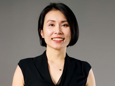 Bà Trang Lê, Giám đốc cấp cao khối nghiên cứu và tư vấn JLL Việt Nam