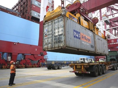 Đơn hàng xuất khẩu còn gặp khó ít nhất đến hết quý II 