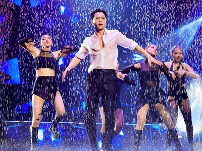 Không chỉ có Chủ tịch ACB, có những Chủ tịch khác cũng có tài năng ca hát nổi bật