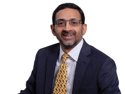 Ông Ramachandran A.S., Tổng giám đốc Citi Vietnam