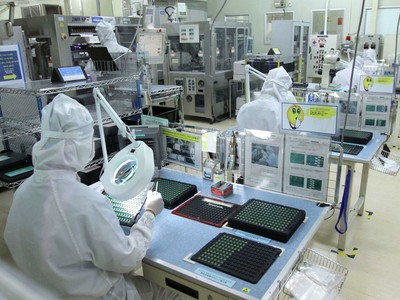 5 tháng đầu năm 2023, doanh nghiệp FDI xuất siêu 17,2 tỷ USD.