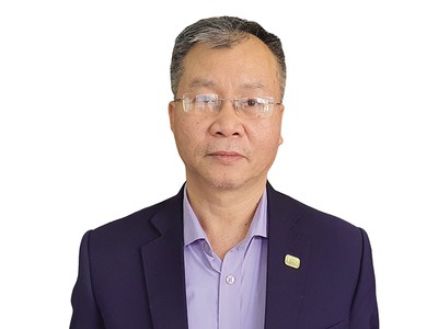 TS. Vũ Đình Ánh, chuyên gia kinh tế.