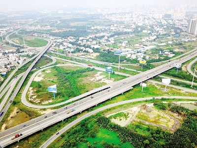 Cushman & Wakefield: Dòng vốn đầu tư bất động sản sẽ được cải thiện trong giai đoạn 2024-2026