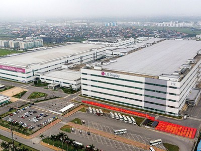 Chặng đường mới trong quan hệ Việt Nam - Hàn Quốc 