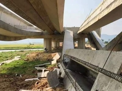 Đầu tư tuần qua: Hà Nội khởi công Dự án đường Vành đai 4 - Vùng Thủ đô; Kon Tum chấp thuận chủ đầu tư thủy điện 328 tỷ đồng 