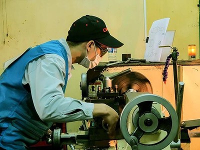 Giáo dục và đào tạo là lĩnh vực có số doanh nghiệp thành lập mới tăng cao nhất trong 6 tháng đầu năm 2023 