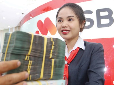 Dòng tiền đang có xu hướng "rẻ" hơn