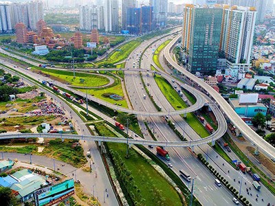 Thành phố Thủ Đức: Đi đầu để... về đâu? - Bài 4: Tận dụng thời cơ vàng 