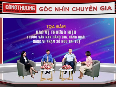 Quản lý Thị trường đã kiểm tra 3.000 vụ liên quan đến hàng giả, hàng nhái, xử phạt 30 tỷ đồng trong nửa đầu năm 2023.