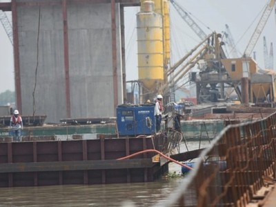 Giải ngân vốn đầu tư công 6 tháng đầu năm 2023 đã cao hơn cả về tỷ lệ và số vốn tuyệt đối so với cùng kỳ năm 2022