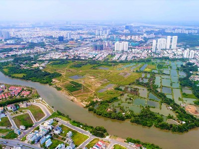 Những vi phạm chủ yếu liên quan đến các lĩnh vực như quản lý thực hiện dự án đầu tư xây dựng, quản lý và sử dụng đất...