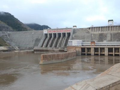 Chuẩn bị lũ chính vụ, nhà máy thuỷ điện sẽ phát cao 