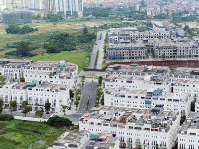 Bất động sản đón lõng hạ tầng: Bài học từ quá khứ!