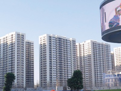 Người mua nhà ám ảnh “lãi suất thả nổi”