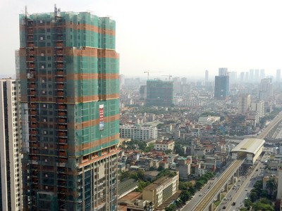 Thị trường đang rất khát sản phẩm mới. Ảnh: Dũng Minh 