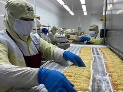 Xuất khẩu năm 2023 đối diện hàng loạt khó khăn do các thị trường lớn đều giảm sức mua.