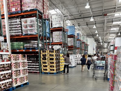 Thương hiệu King Coffee của Việt Nam thâm nhập chuỗi bán sỉ lớn nhất của Mỹ.