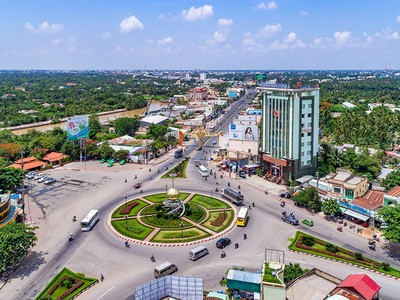 Tiền Giang định hướng trở thành một đầu tàu thúc đẩy phát triển kinh tế vùng 