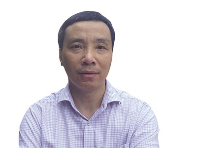 PGS-TS Phạm Thế Anh (Trường đại học Kinh tế quốc dân).