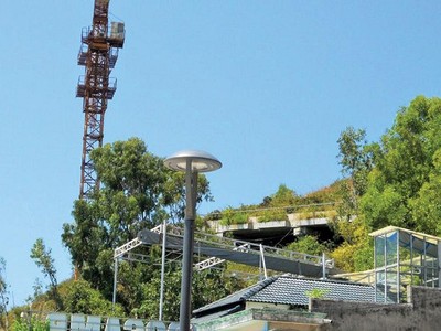 Bình Định thông tin tiến độ 2 dự án du lịch tại Quy Nhơn 