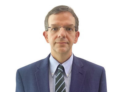 Ông Paulo Medas, Trưởng phái đoàn phụ trách Việt Nam tại Quỹ Tiền tệ quốc tế (IMF).