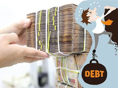 Cơ cấu lại hàng chục ngàn tỷ đồng gắn với xử lý nợ xấu 