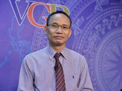 TS. Cấn Văn Lực: Năm nay, không quá lo về lạm phát 