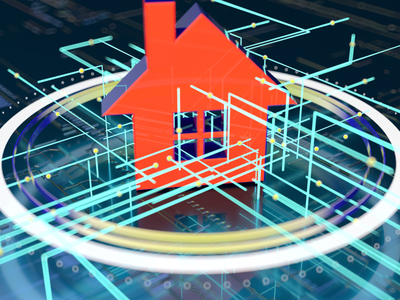 Gập ghềnh Proptech