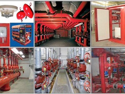 Hà Nội: Công trình chuyển đổi công năng phải thực hiện thiết kế về PCCC 