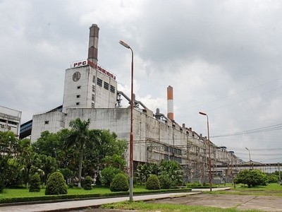 Bị đình chỉ hoạt động 12 tháng, Nhiệt điện Phả Lại khẩn cấp ứng phó 