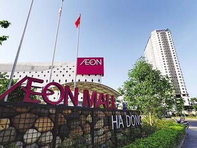 Nhiều nhà đầu tư nước ngoài đang tiếp tục đầu tư mở rộng vào thị trường Việt Nam. Ảnh: Đức Thanh